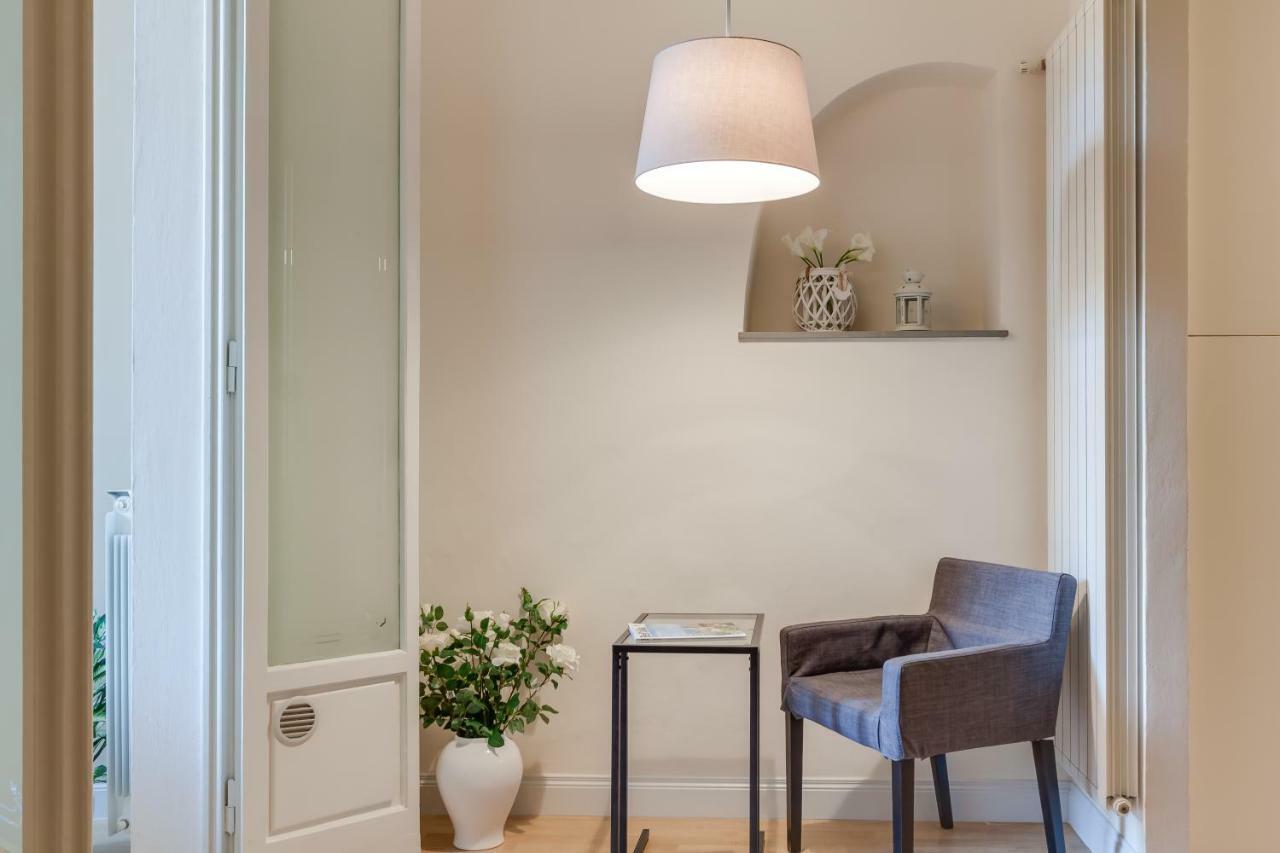 Dome Apartment Florence Buitenkant foto