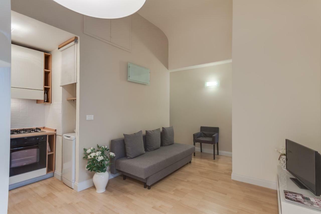 Dome Apartment Florence Buitenkant foto