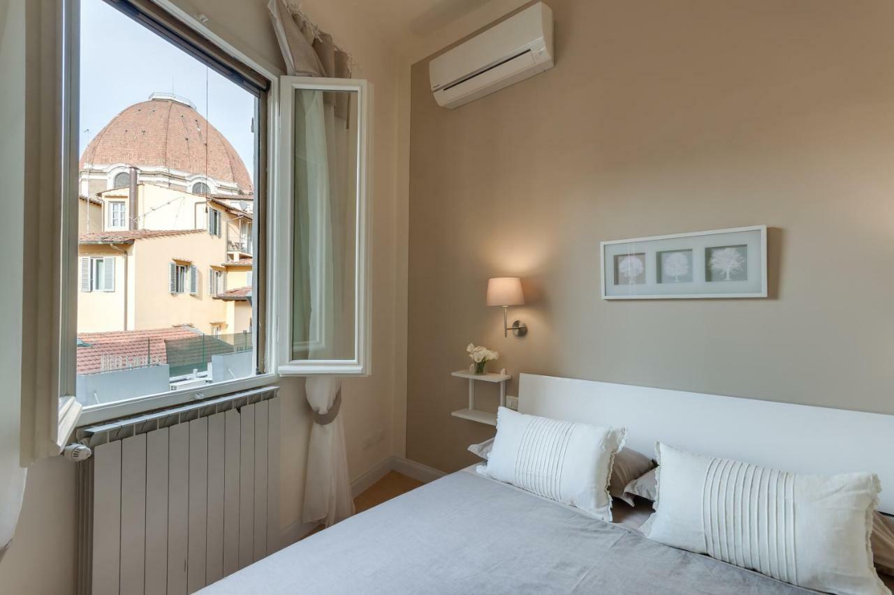 Dome Apartment Florence Buitenkant foto