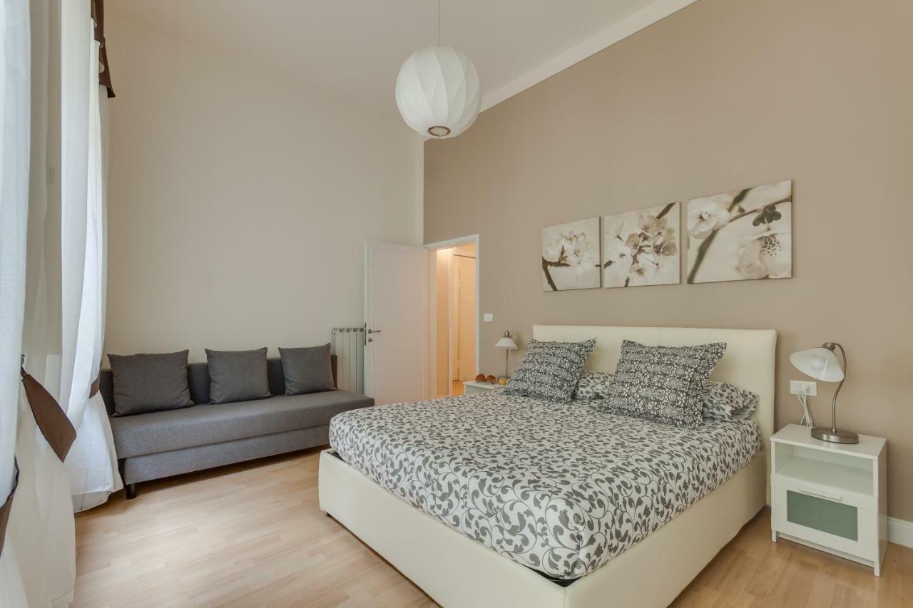 Dome Apartment Florence Buitenkant foto