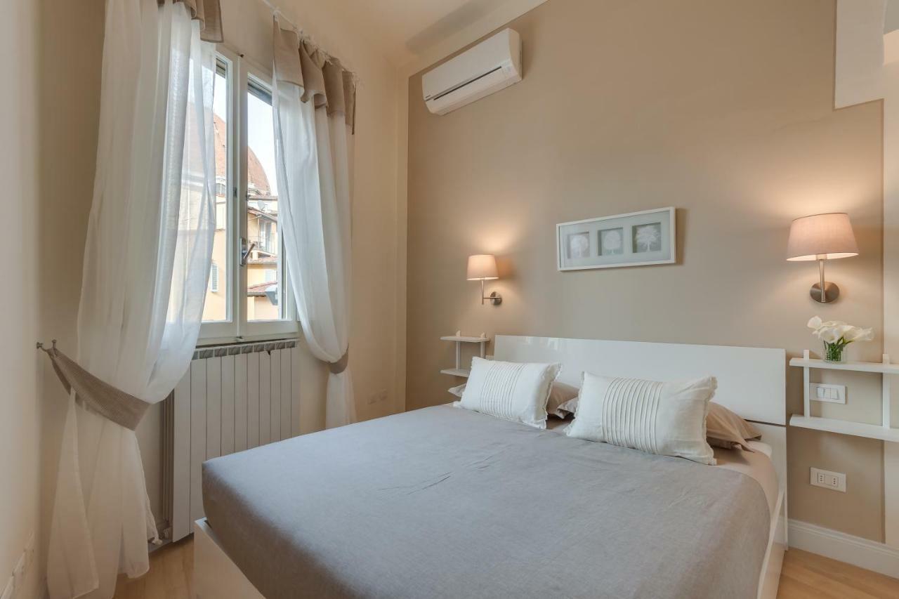 Dome Apartment Florence Buitenkant foto
